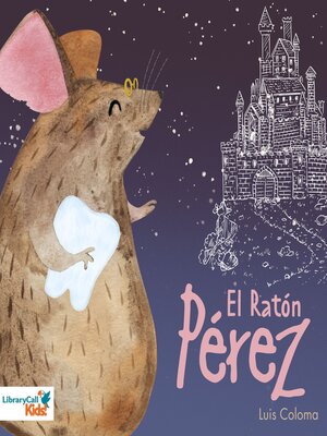 cover image of El Ratón Pérez